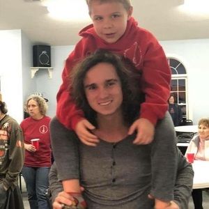 Meet your Posher, Noah